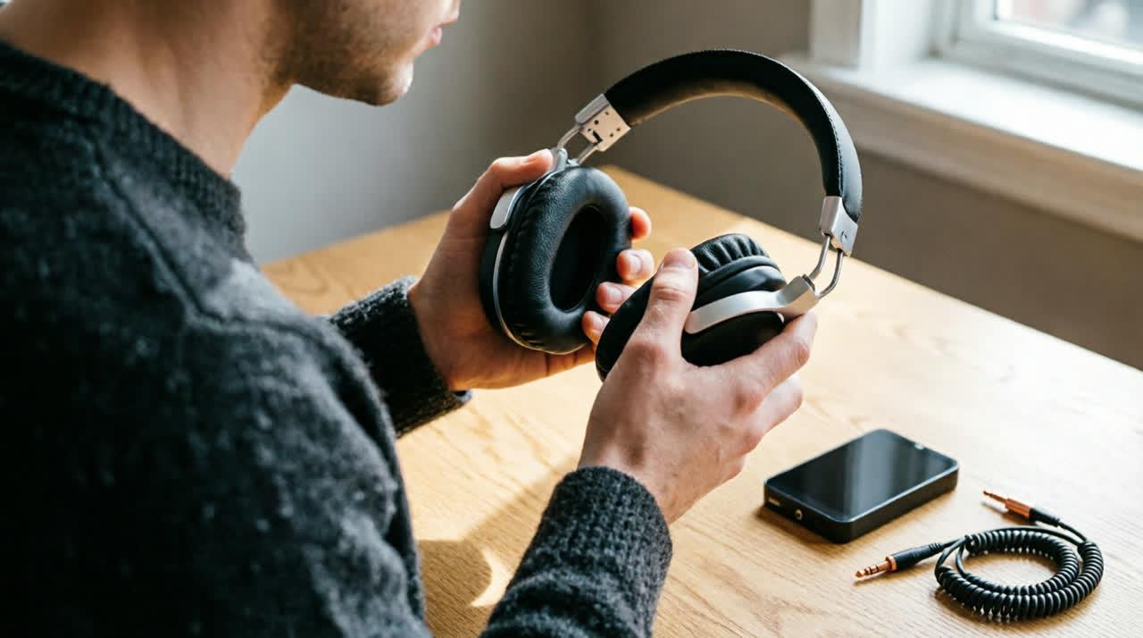 Как создать качественный MP3-файл с нуля